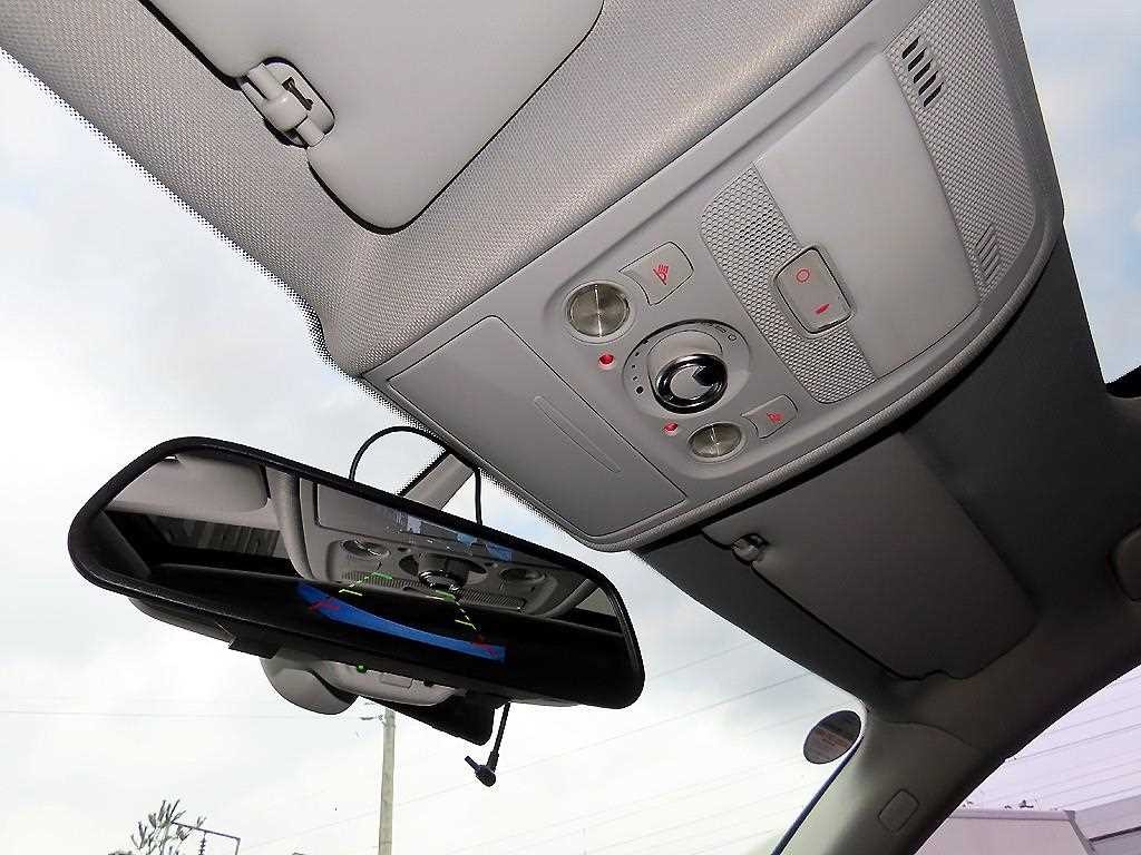 아우디 A4 뉴 A4 2.0 TDI 이미지 15
