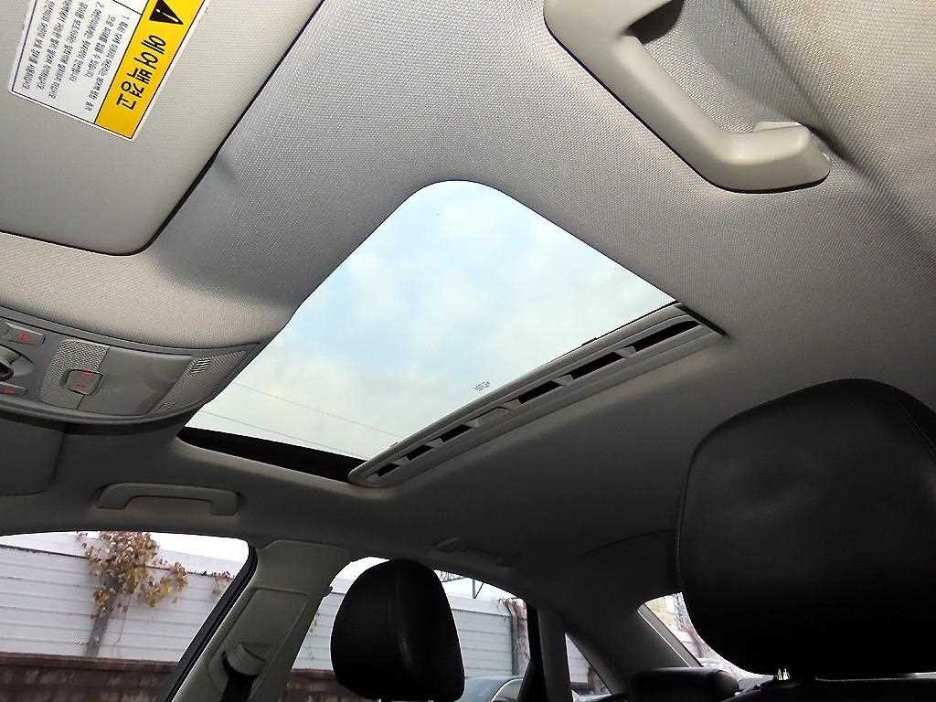 아우디 A4 뉴 A4 2.0 TDI 이미지 16
