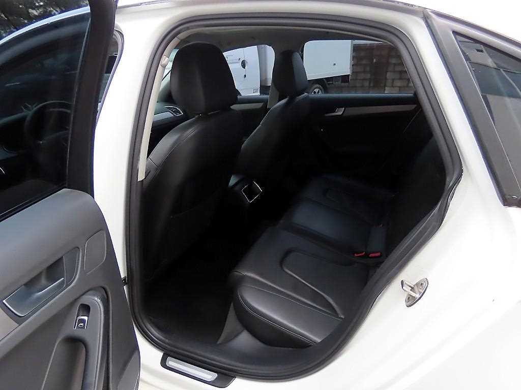 아우디 A4 뉴 A4 2.0 TDI 이미지 6