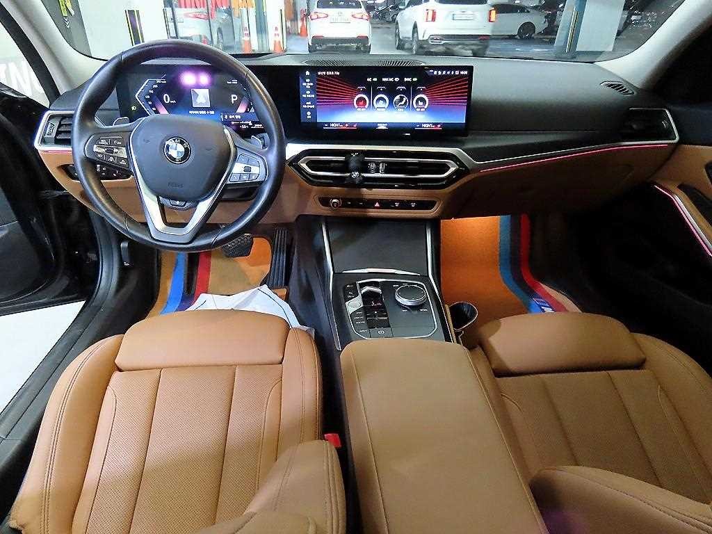 BMW 3시리즈 3시리즈 (G20) 320i 이미지 10
