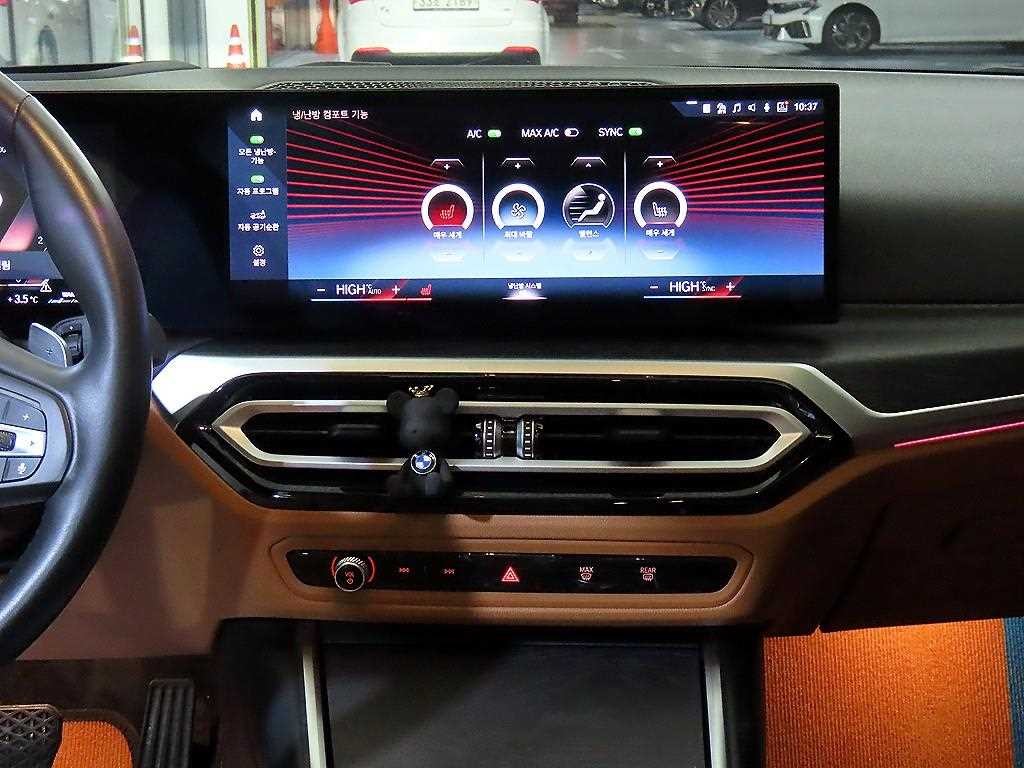 BMW 3시리즈 3시리즈 (G20) 320i 이미지 11