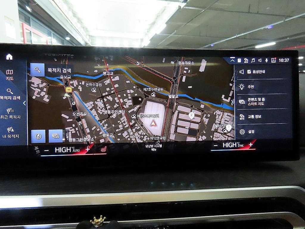 BMW 3시리즈 3시리즈 (G20) 320i 이미지 13