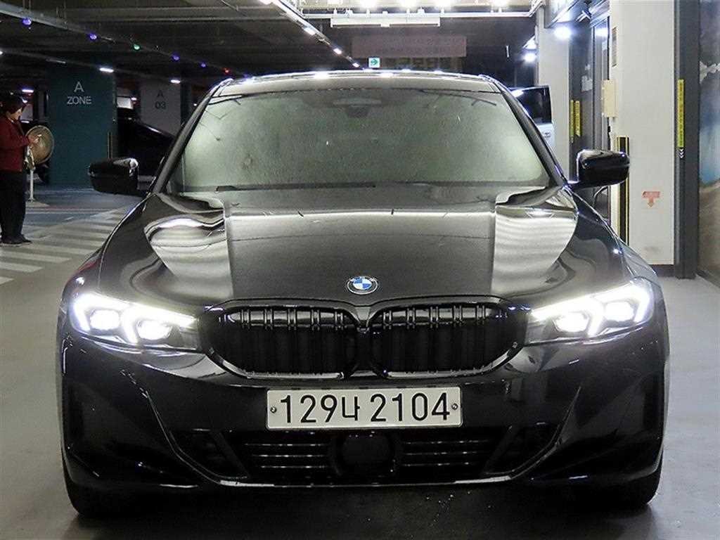 BMW 3시리즈 3시리즈 (G20) 320i 이미지 2