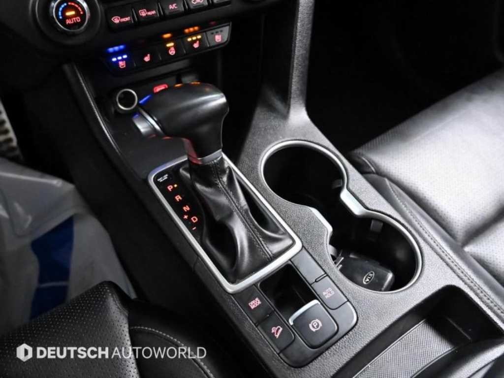 기아 스포티지 스포티지 더 볼드 1.6 디젤 2WD 프레스티지 이미지 9