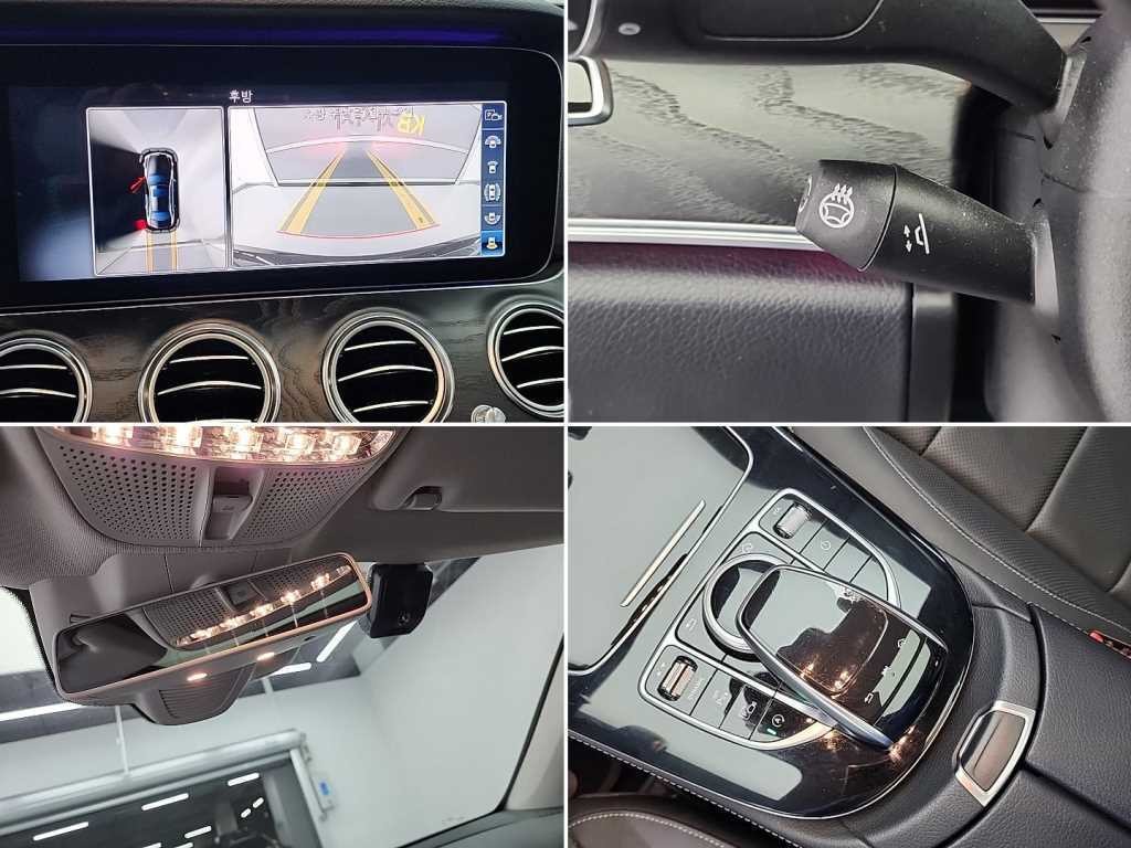 벤츠 E 클래스 E-클래스 W213 E300 4MATIC 아방가르드 이미지 18