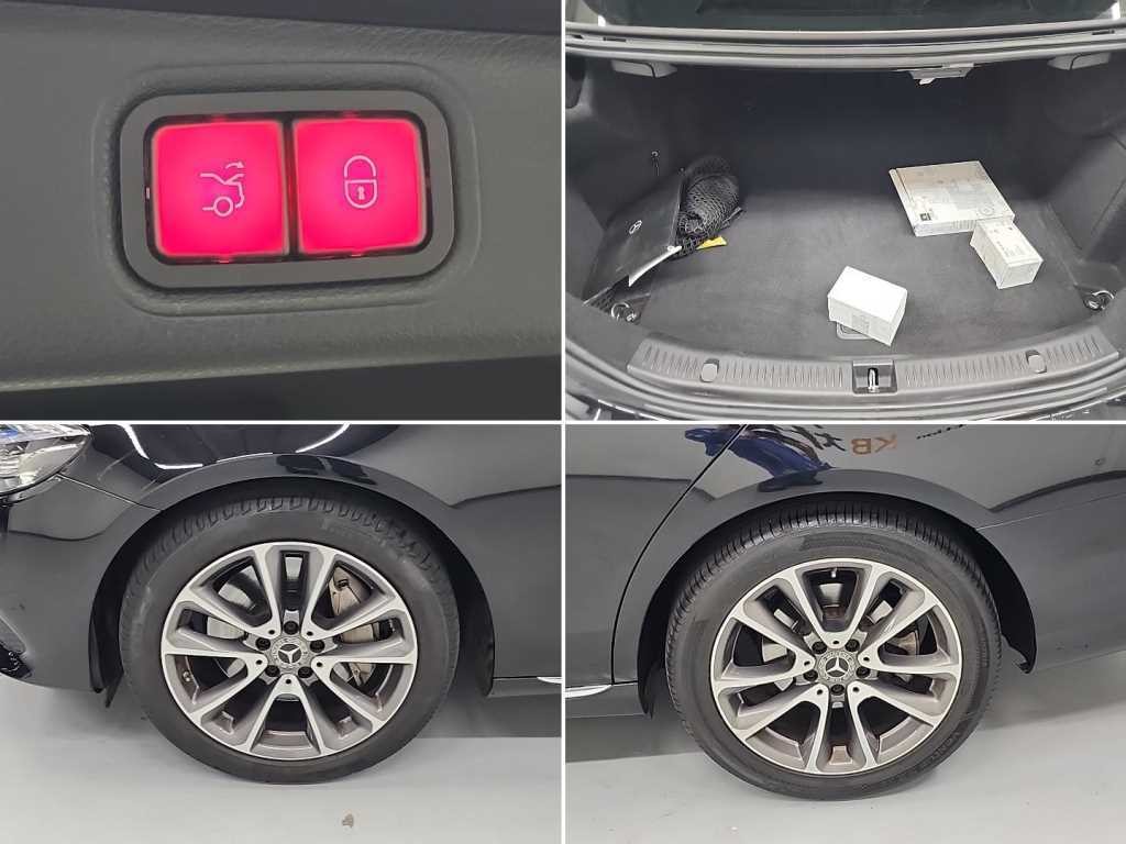 벤츠 E 클래스 E-클래스 W213 E300 4MATIC 아방가르드 이미지 20