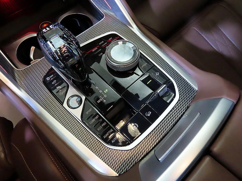 BMW X6 X6 (G06) xDrive 40i M 스포츠 이미지 12