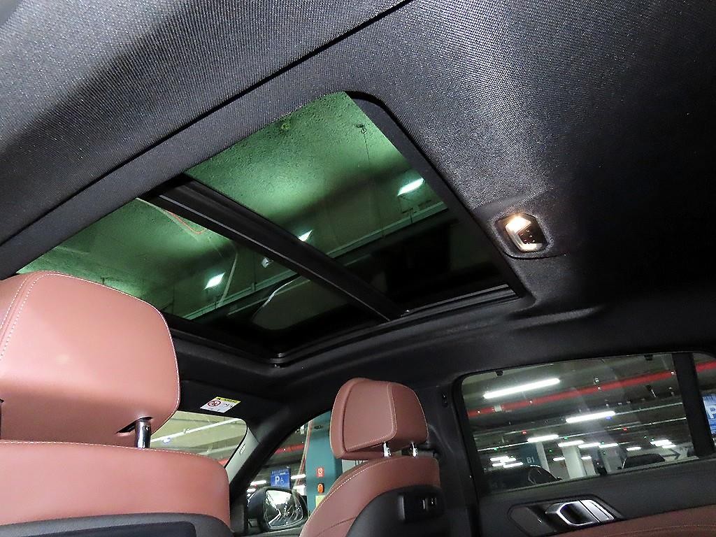 BMW X6 X6 (G06) xDrive 40i M 스포츠 이미지 15