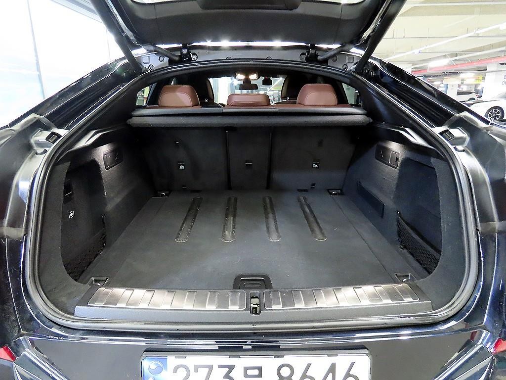BMW X6 X6 (G06) xDrive 40i M 스포츠 이미지 17