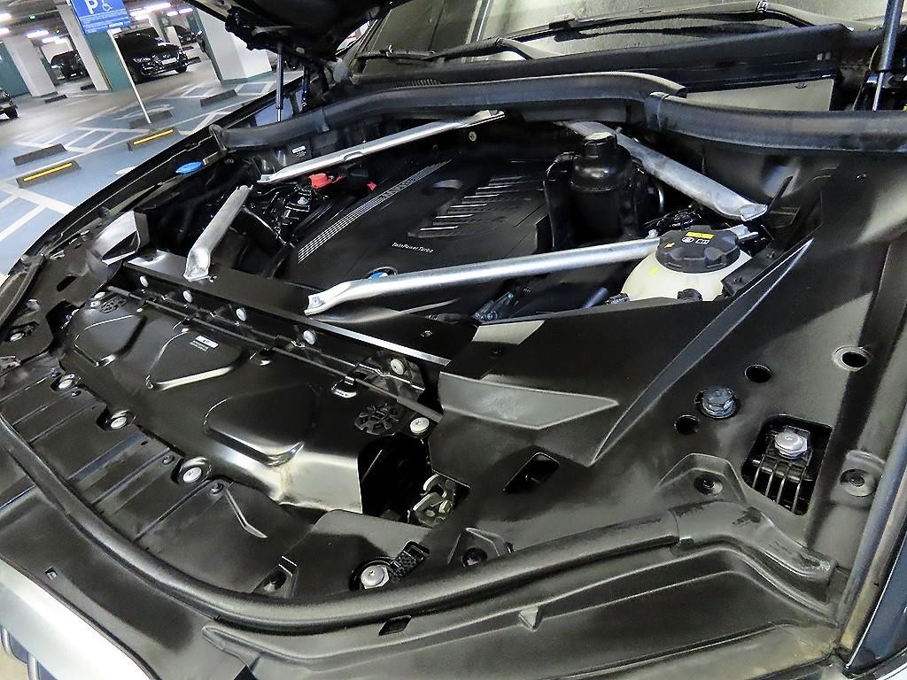 BMW X6 X6 (G06) xDrive 40i M 스포츠 이미지 19