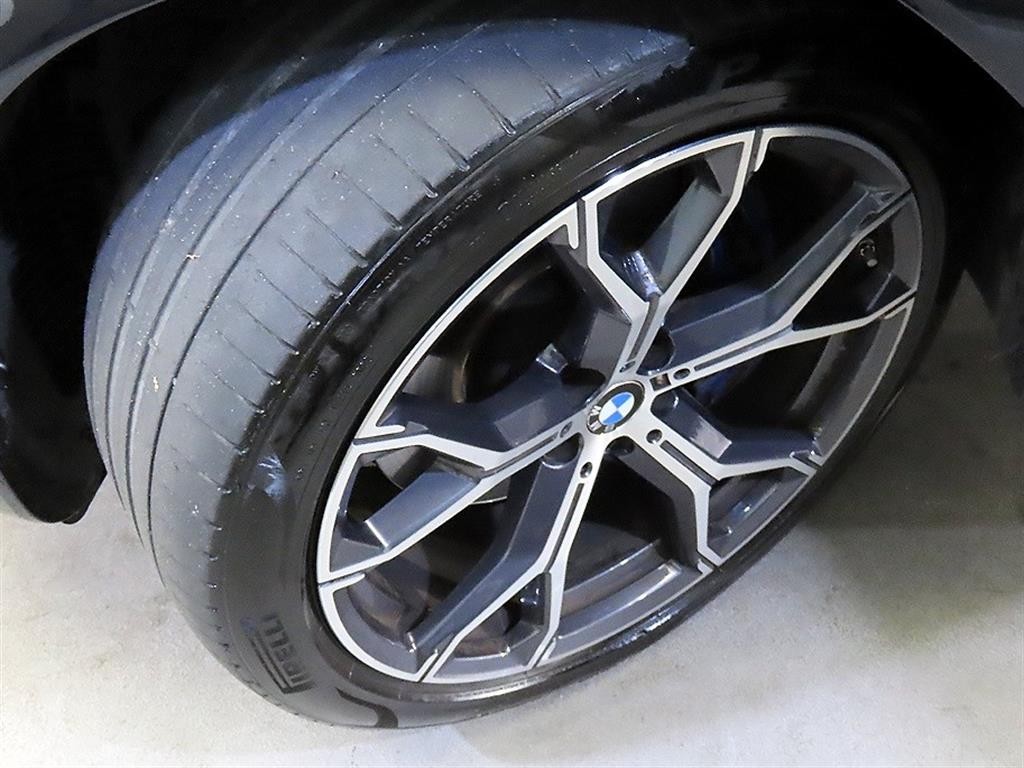BMW X6 X6 (G06) xDrive 40i M 스포츠 이미지 20