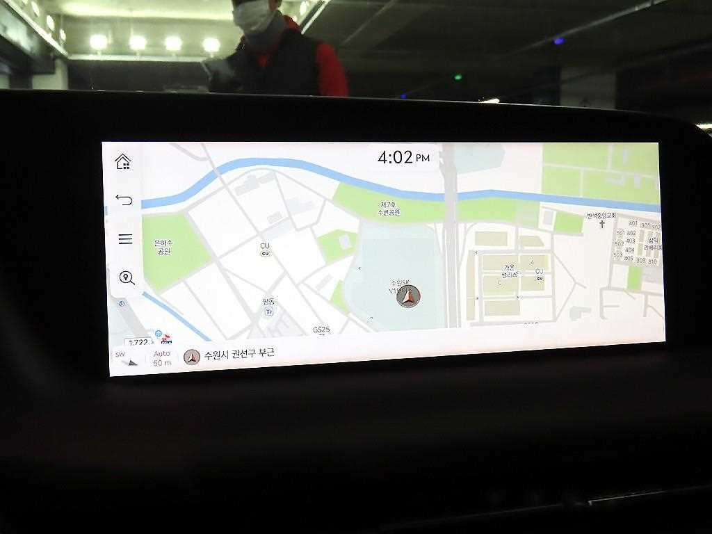 제네시스 G90 G90(RS4) 3.5T GDI AWD 이미지 13