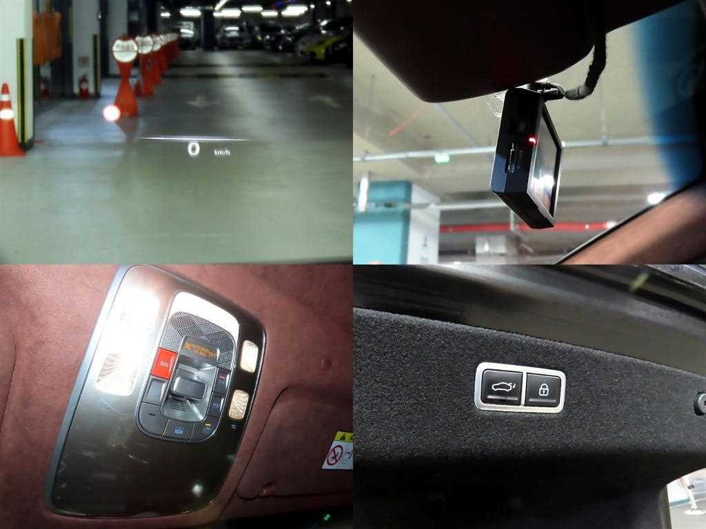 제네시스 G90 G90(RS4) 3.5T GDI AWD 이미지 18