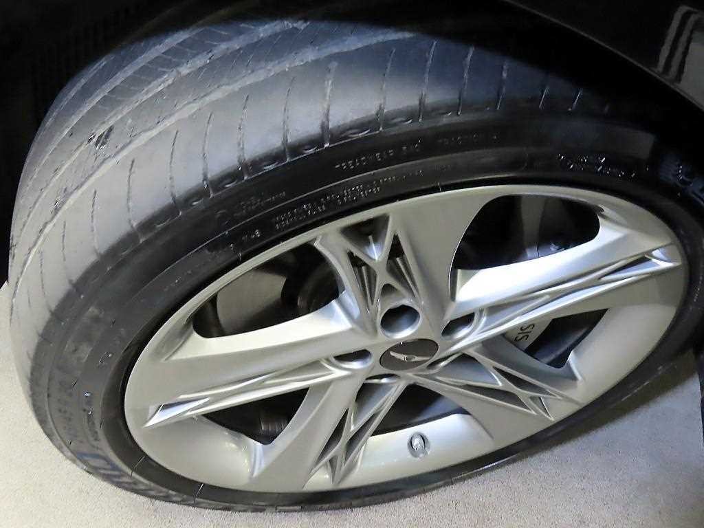 제네시스 G90 G90(RS4) 3.5T GDI AWD 이미지 20