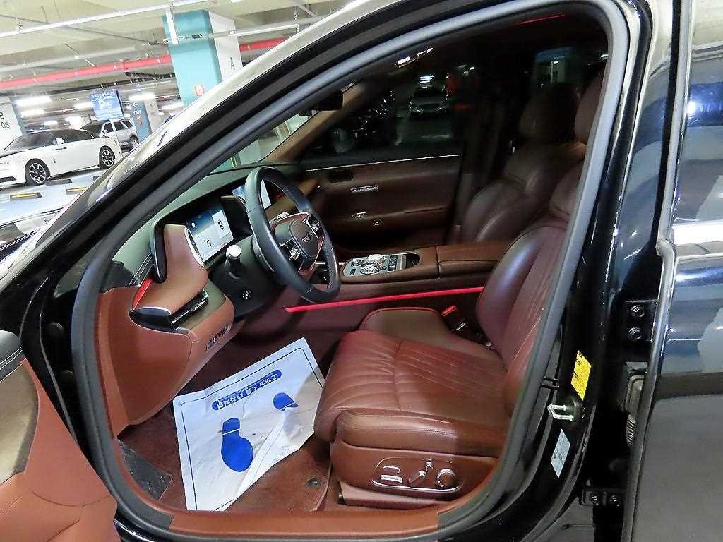 제네시스 G90 G90(RS4) 3.5T GDI AWD 이미지 6