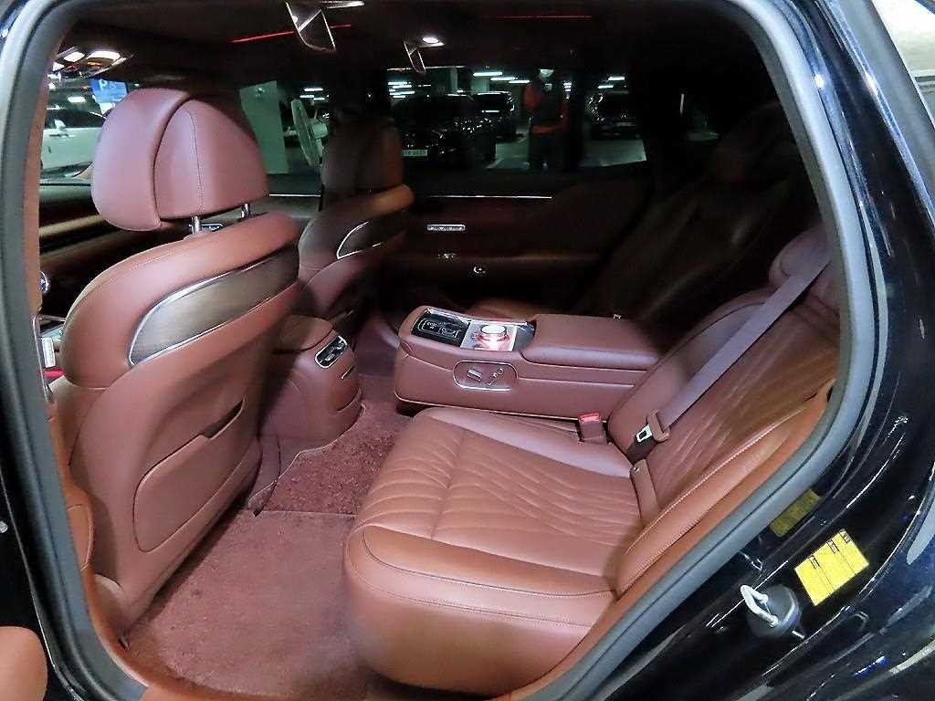 제네시스 G90 G90(RS4) 3.5T GDI AWD 이미지 7