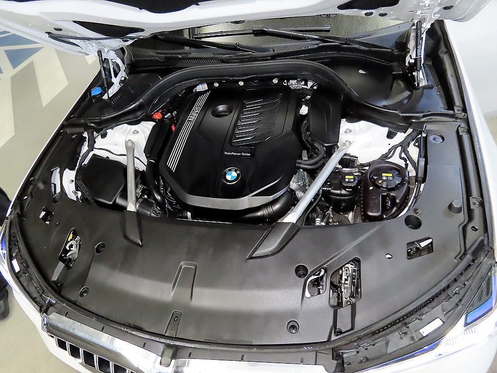 BMW 그란투리스모 6시리즈 GT (G32) 630i xDrive M 스포츠 이미지 19