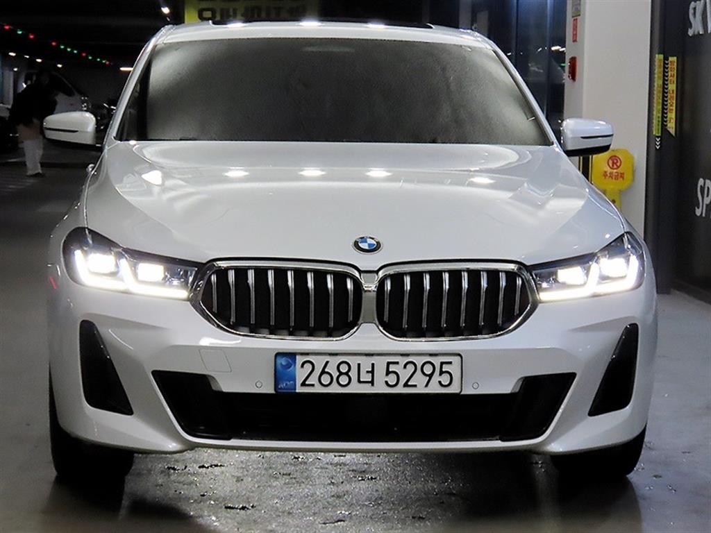 BMW 그란투리스모 6시리즈 GT (G32) 630i xDrive M 스포츠 이미지 2