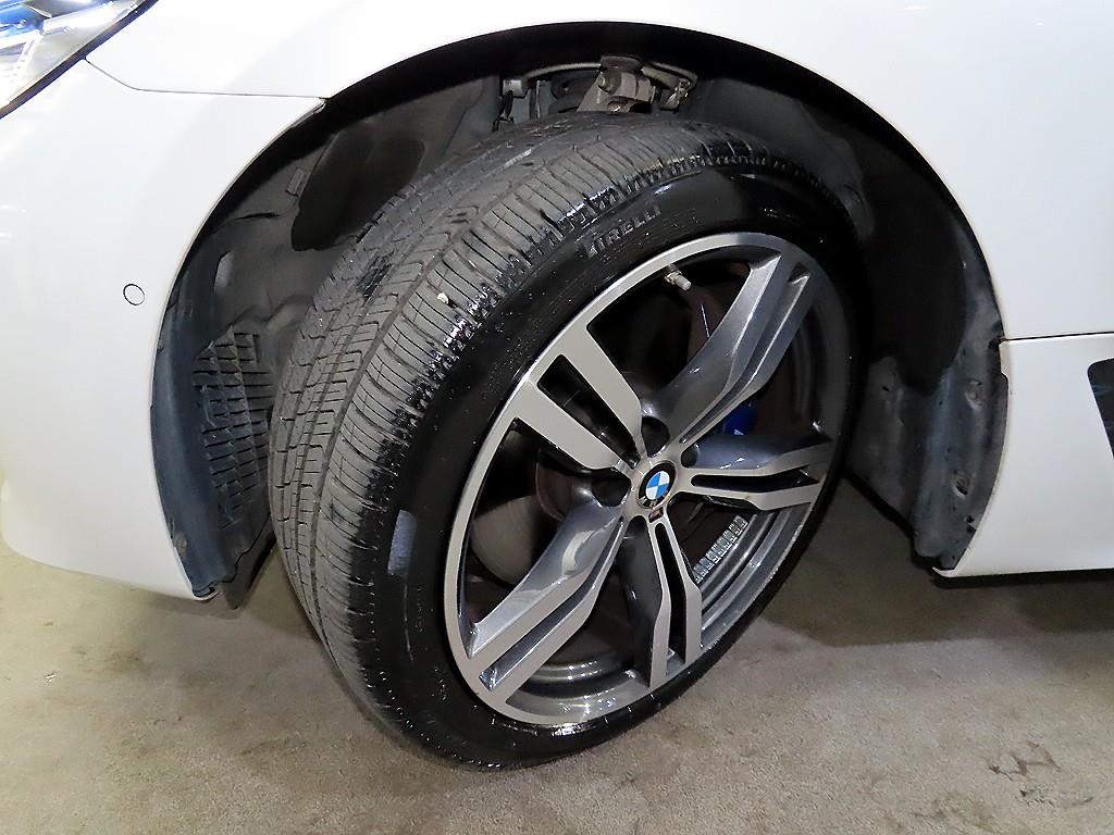 BMW 그란투리스모 6시리즈 GT (G32) 630i xDrive M 스포츠 이미지 20