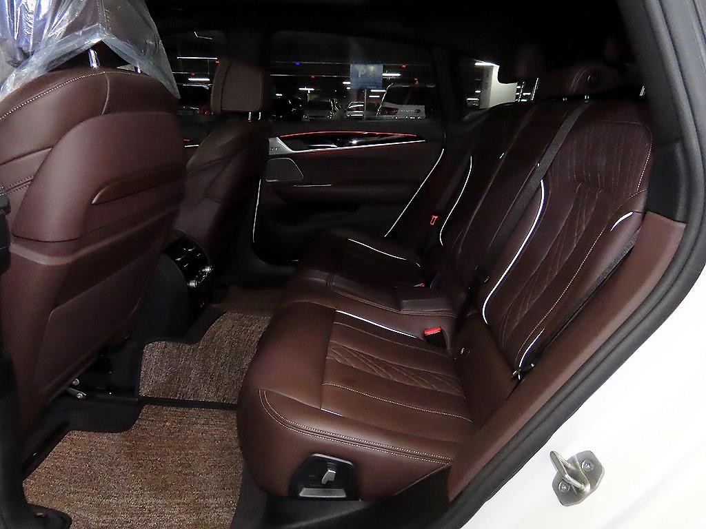 BMW 그란투리스모 6시리즈 GT (G32) 630i xDrive M 스포츠 이미지 7