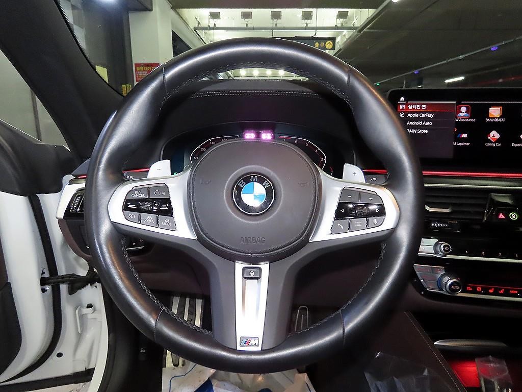 BMW 그란투리스모 6시리즈 GT (G32) 630i xDrive M 스포츠 이미지 8