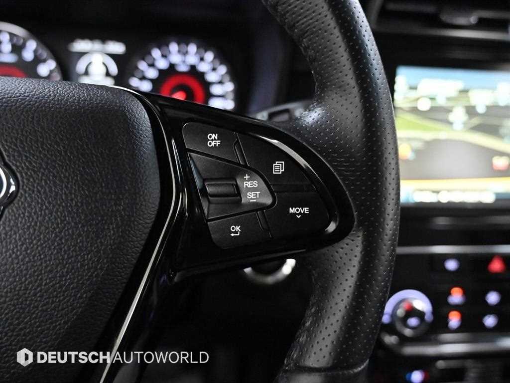 KG모빌리티(쌍용) 티볼리 베리 뉴 티볼리 2WD 가솔린 1.5 V5 이미지 18