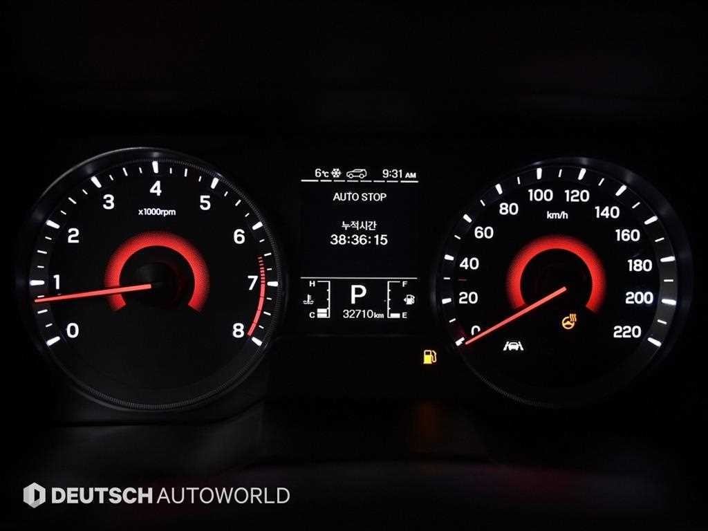 KG모빌리티(쌍용) 티볼리 베리 뉴 티볼리 2WD 가솔린 1.5 V5 이미지 8