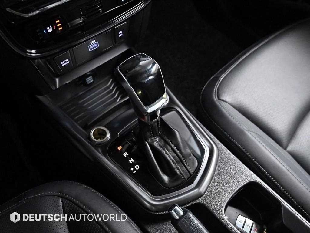 KG모빌리티(쌍용) 티볼리 베리 뉴 티볼리 2WD 가솔린 1.5 V5 이미지 9