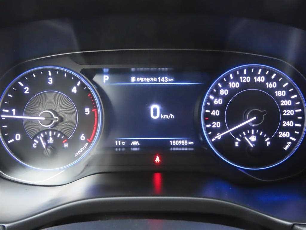 현대 팰리세이드 디젤 2.2 2WD 이미지 10