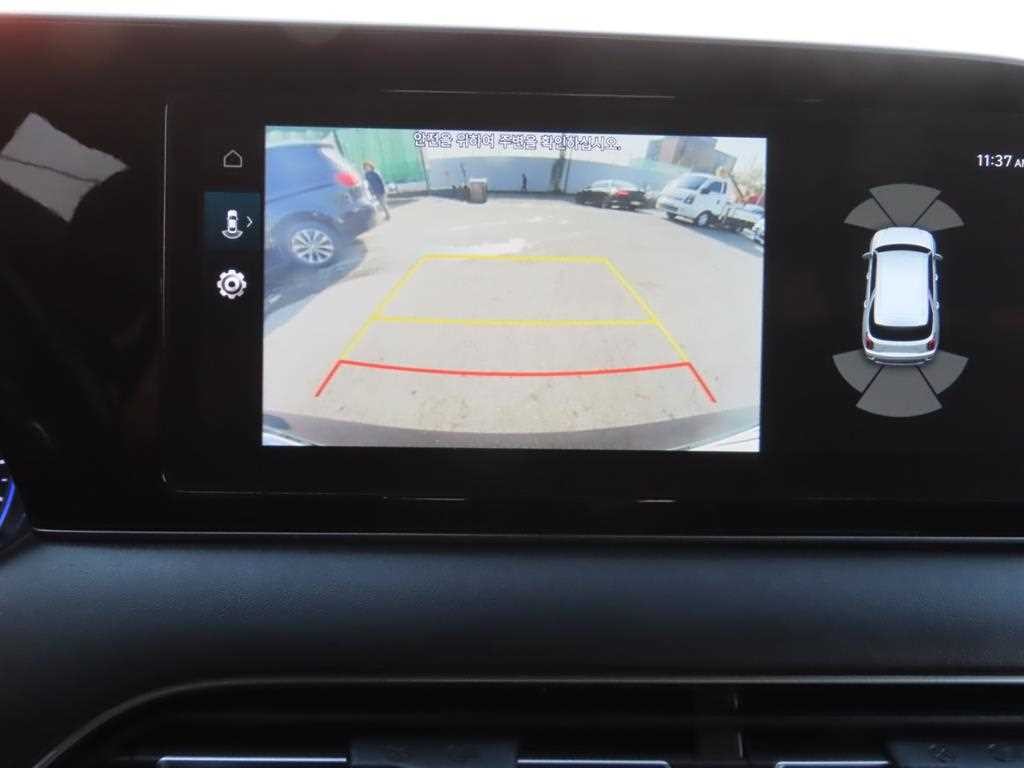현대 팰리세이드 디젤 2.2 2WD 이미지 18