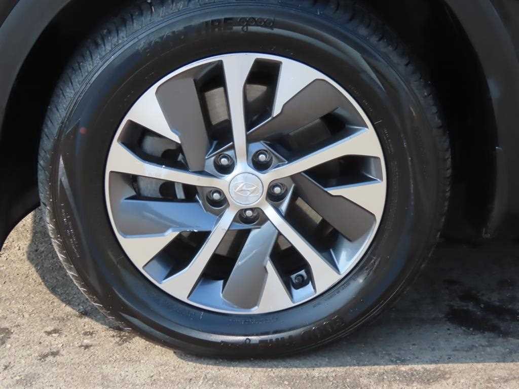 현대 팰리세이드 디젤 2.2 2WD 이미지 20