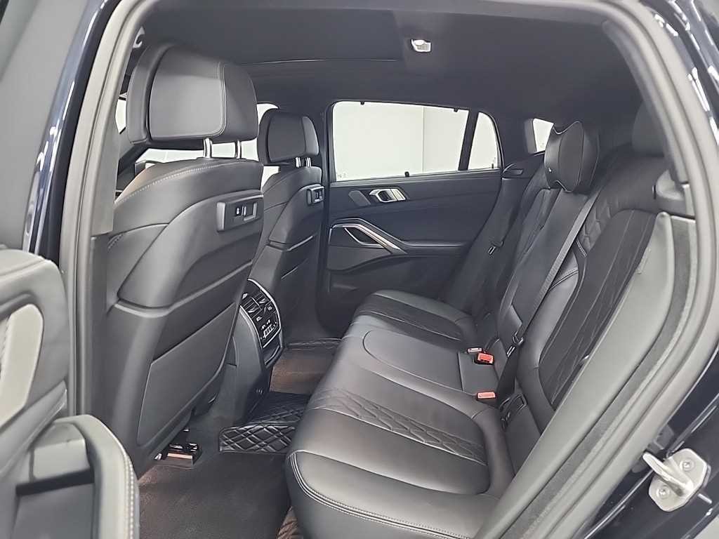 BMW X6 X6 (G06) xDrive 40i M 스포츠 이미지 12