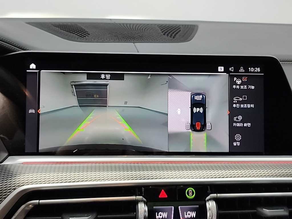 BMW X6 X6 (G06) xDrive 40i M 스포츠 이미지 16
