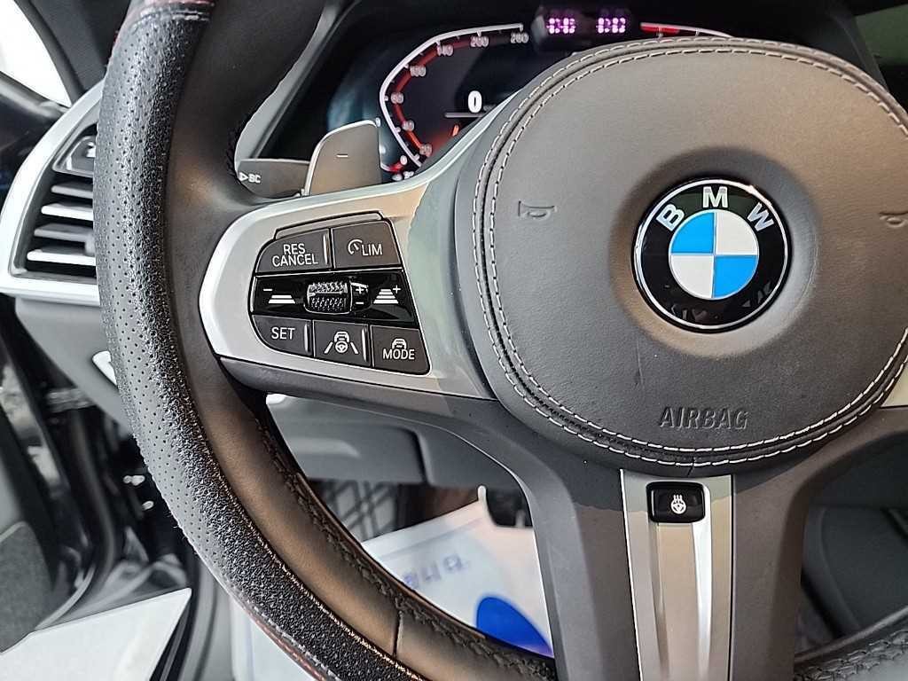 BMW X6 X6 (G06) xDrive 40i M 스포츠 이미지 18