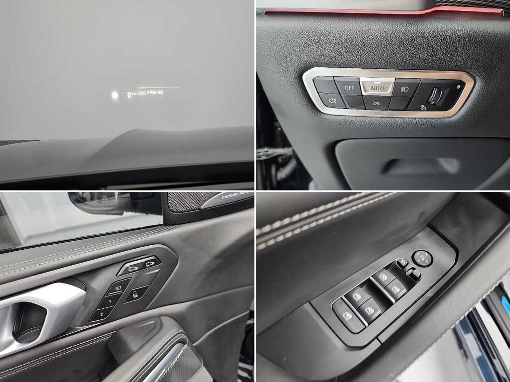 BMW X6 X6 (G06) xDrive 40i M 스포츠 이미지 19