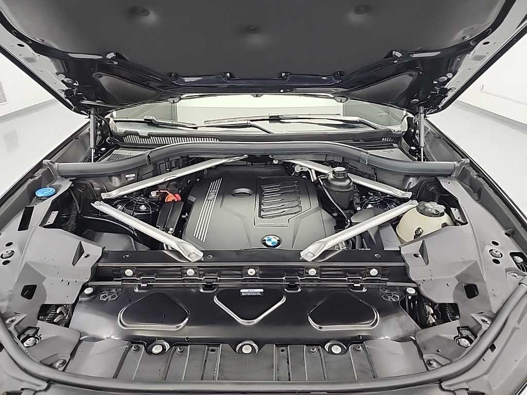 BMW X6 X6 (G06) xDrive 40i M 스포츠 이미지 5