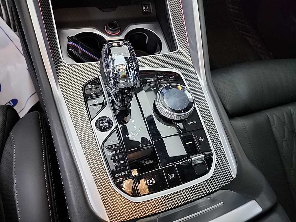 BMW X6 X6 (G06) xDrive 40i M 스포츠 이미지 8
