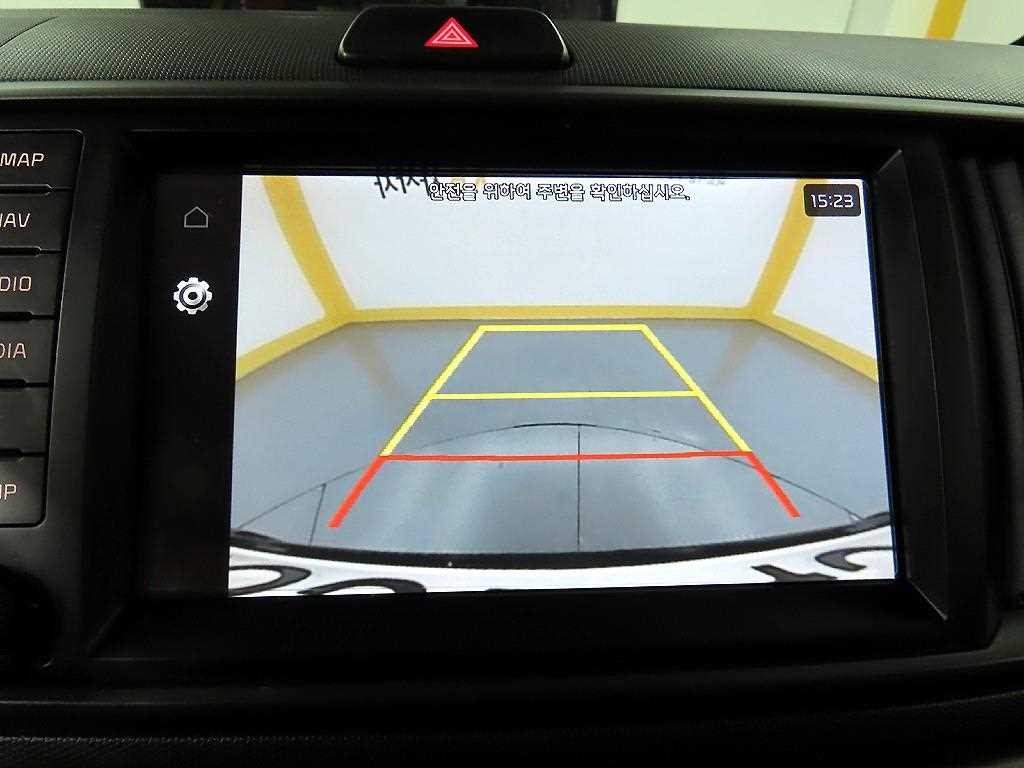 기아 레이 더 뉴 기아 레이 밴 2인승 프레스티지 이미지 11