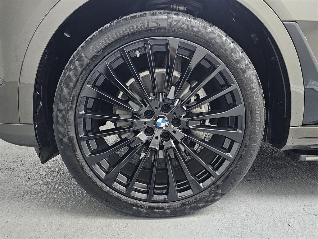 BMW X7 X7 (G07) xDrive 40i 디자인 퓨어 엑셀런스 6인승 이미지 20
