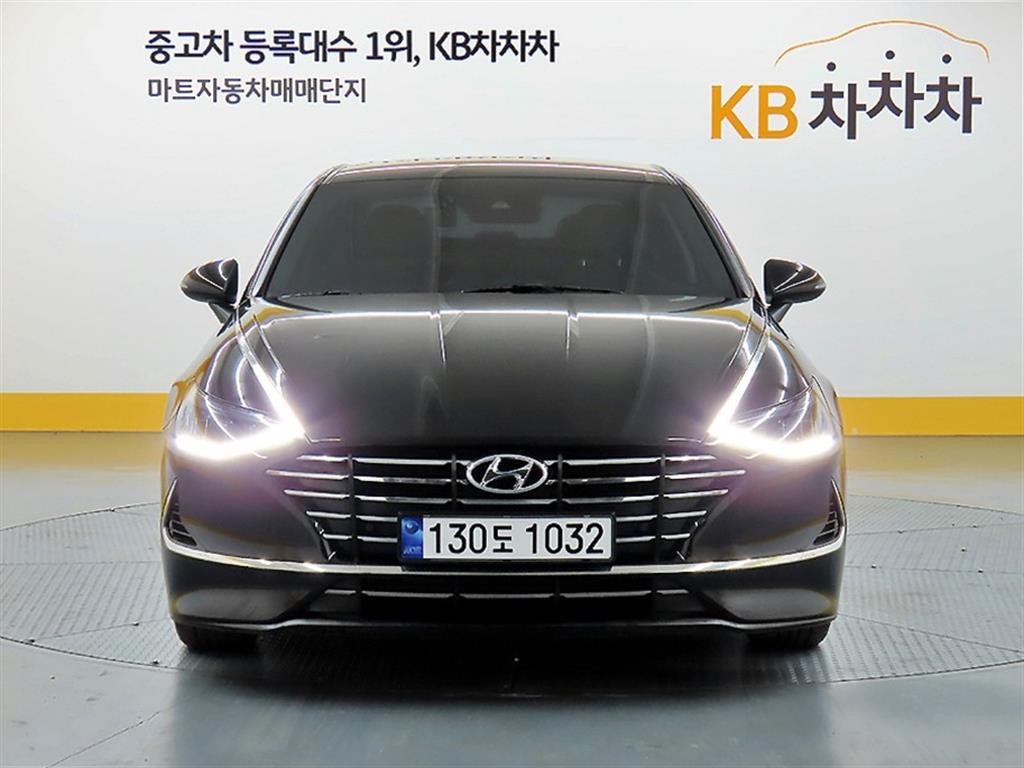 현대 쏘나타 쏘나타 (DN8) 2.0 프리미엄 패밀리 이미지 1