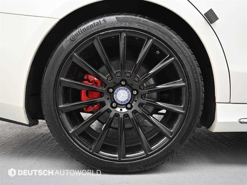 벤츠 S 클래스 S클래스-W222 S 350L d 4MATIC 이미지 6