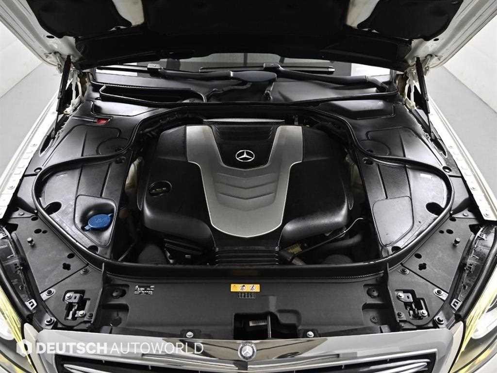 벤츠 S 클래스 S클래스-W222 S 350L d 4MATIC 이미지 7
