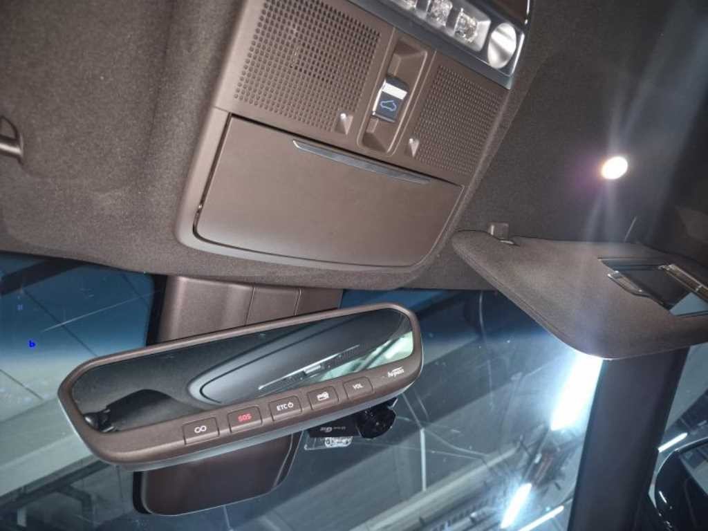 제네시스 G90 3.8 GDI 럭셔리 이미지 18