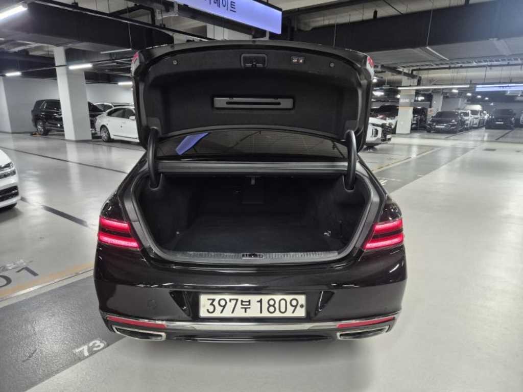 제네시스 G90 3.8 GDI 럭셔리 이미지 20