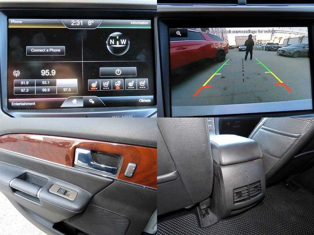 링컨 MKX 뉴 MKX 3.7 AWD 이미지 18