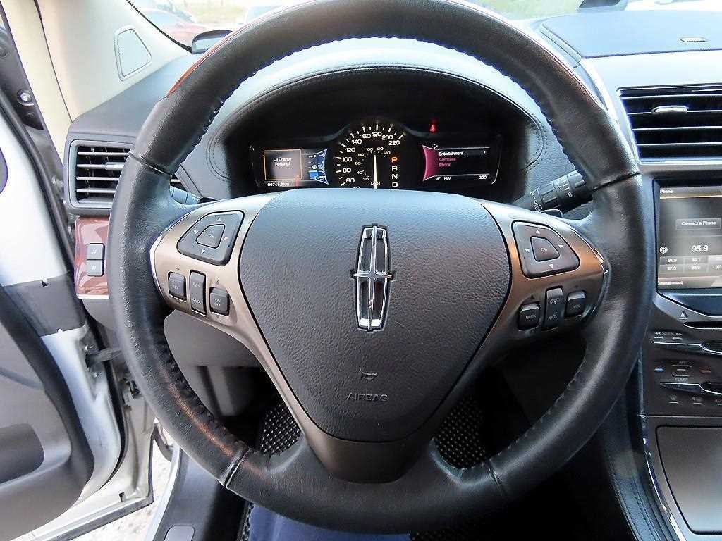 링컨 MKX 뉴 MKX 3.7 AWD 이미지 8