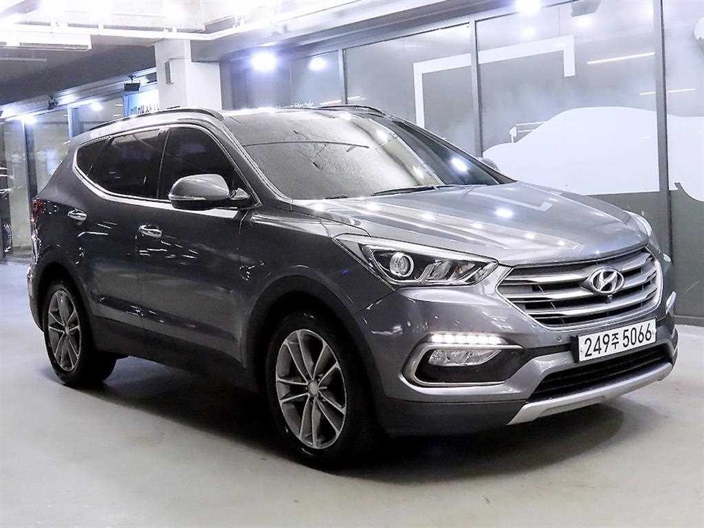 현대 싼타페 싼타페 더 프라임 디젤 2.0 4WD 익스클루시브 스페셜 이미지 1
