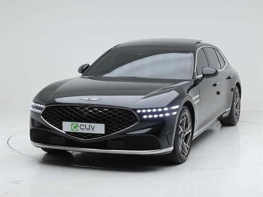 제네시스 G90 G90(RS4) 3.5T GDI AWD 이미지 1