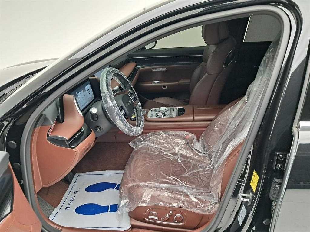 제네시스 G90 G90(RS4) 3.5T GDI AWD 이미지 11