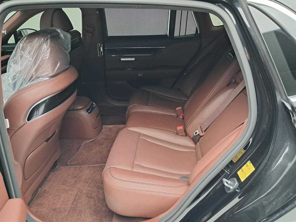 제네시스 G90 G90(RS4) 3.5T GDI AWD 이미지 12